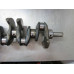 #I205 Crankshaft Standard For 03-06 SAAB 9-3  2.0 12790476